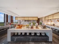 Huainan Shou Maison New Century Hotel