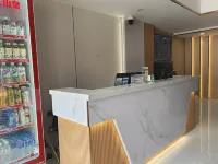 魯甸君悅智能飯店（文化廣場昭通第三人民醫院店）