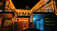 Zangyuanju Wellness Homestay (Guan'egou Scenic Area)