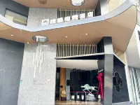Monster E-sports Hotel (Dongyang Branch)