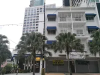 Attrus by LSE - Hostel Hotels in 
