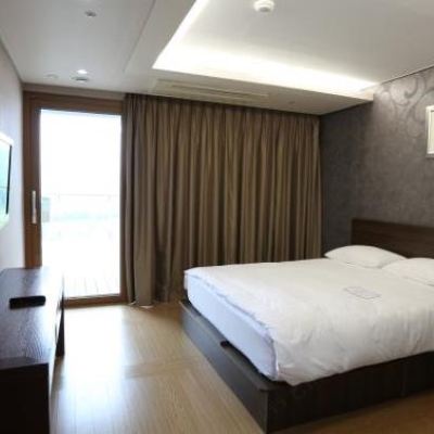 山地公寓露台套房 一號高公寓優惠