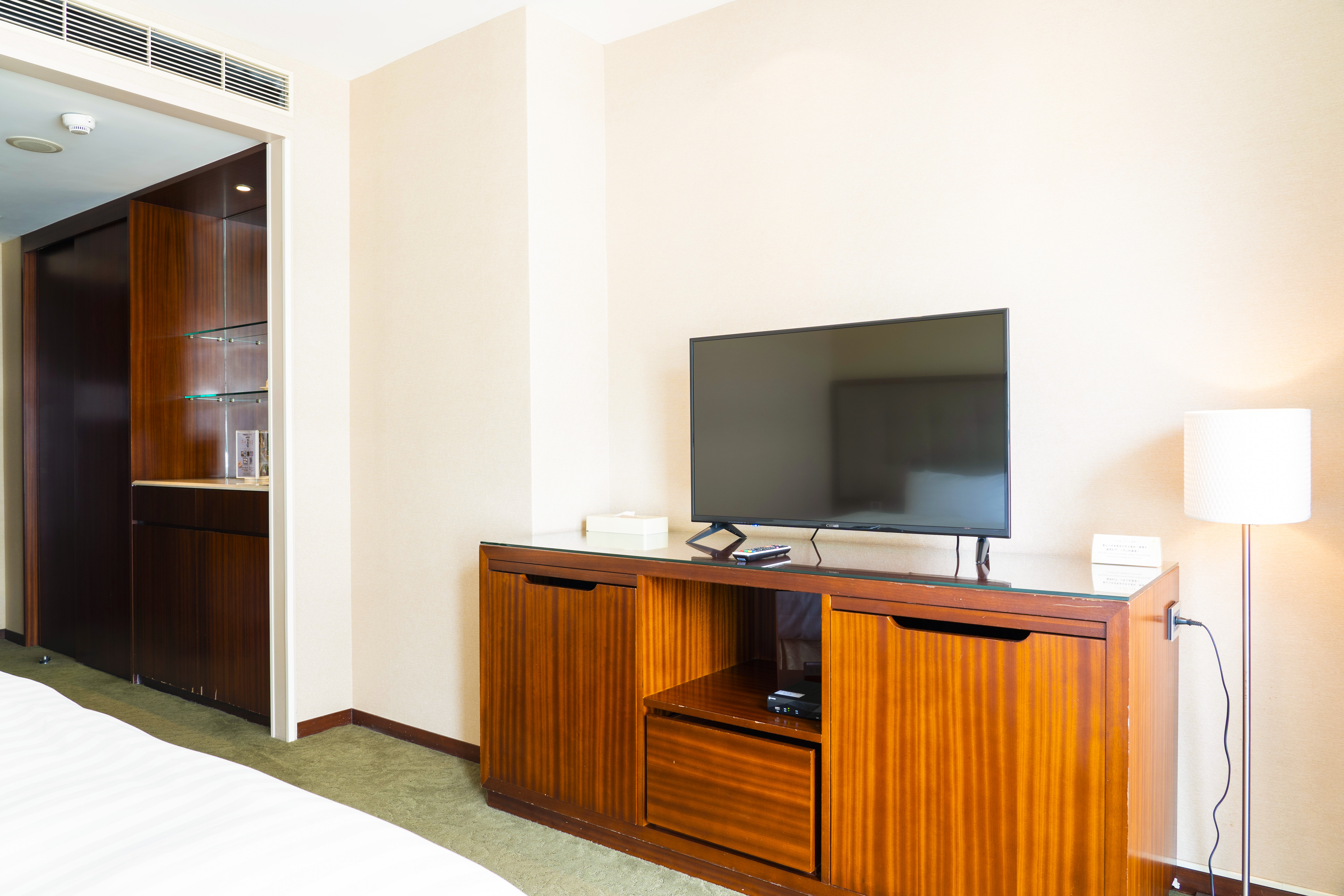 Hotel Del Lago街景经典大床房