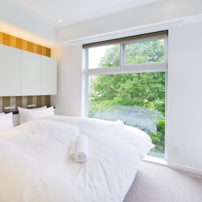 Two Bedroom Deluxe Apartment Kizuna Promo Code