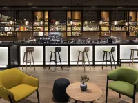 INNSiDE by Meliá Paris Charles de Gaulle Airport Hotels in Val-d'Oise