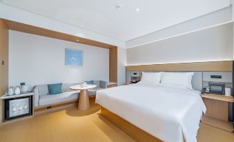 Ji Hotel (Zibo Jinjing Avenue) - Housity