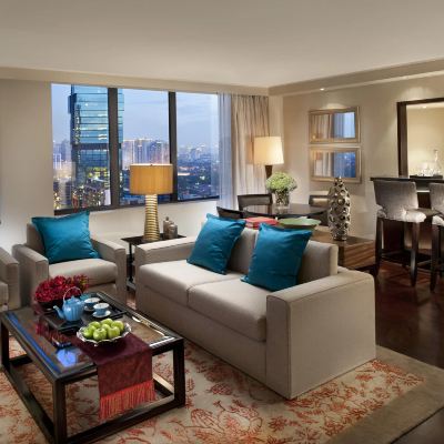 東方套房 雅加達文華東方飯店優惠