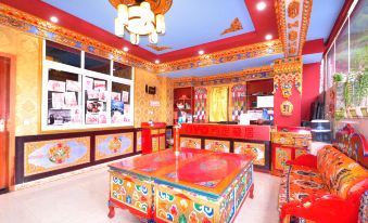 Appointment lnn(jiuzhaigou spot shop)