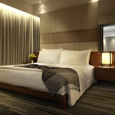 邊緣套房 曼谷漢薩爾飯店優惠