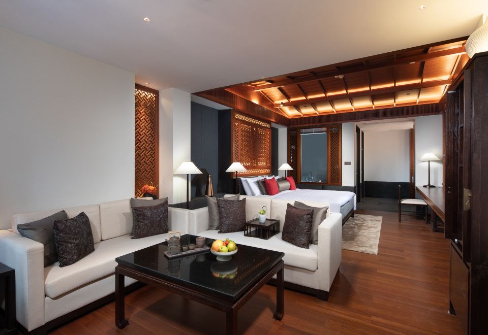 碧云閣（帶泡池）