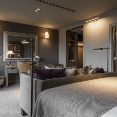Balcony Suite Dakota Manchester Promo Code