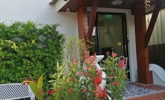 Puak Taem Boutique Hotel