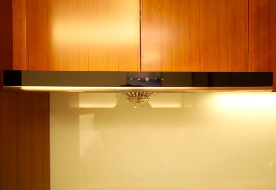 Oakwood Premier TongluStudio Deluxe Twin