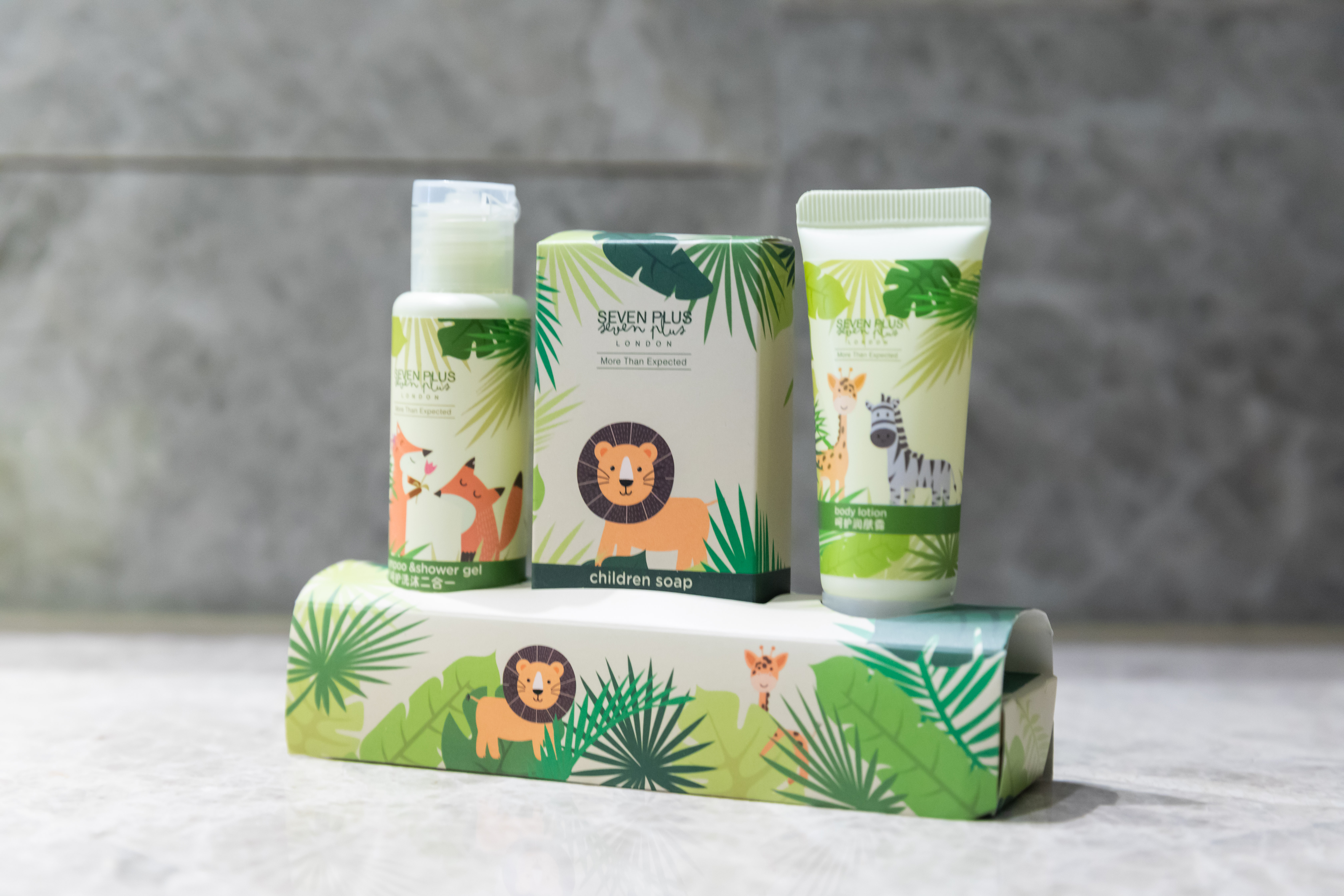 海底小纵队亲子套房