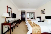 Tiangui International Hotel