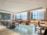 Vienna International Hotel (Fu'an Building Store, Danzhou)