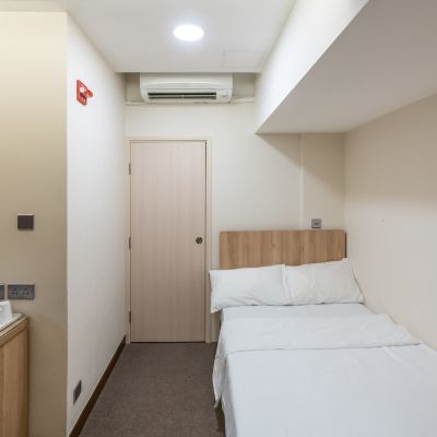 元城市浪漫雙人房 名迪城市飯店優惠