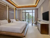 Zhonghai, Narada Resort Xihai, Lushan Hotels in Wuning