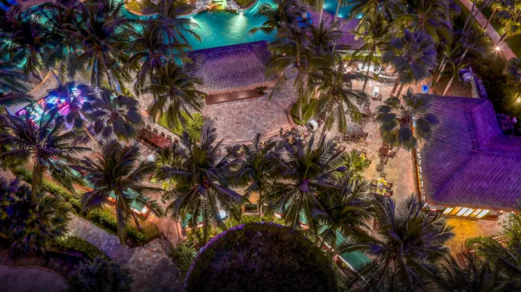 三亞國光豪生度假酒店設施