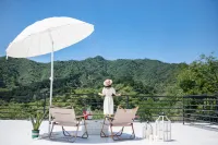 Qiran·Rustic Rutal Resort Villa  (Mutianyu Great Wall Branch）