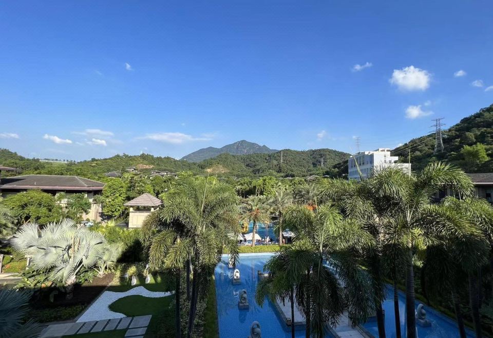 爆笑虫子亲子房