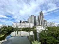 Flamingo Hotel by The Lake, Kuala Lumpur