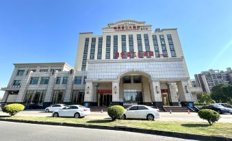 Jinxiu Xiangjiang Hotel (Foshan Jinsha)