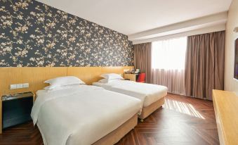 METROPOLO JINGJIANG HOTELS - Housity
