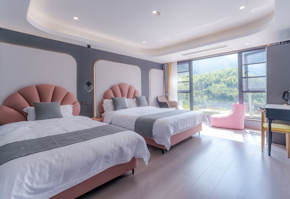 揽月（空调+安心舒睡）