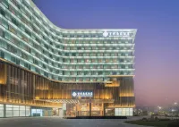 Shaoxing BTG Nanyuan Hotel
