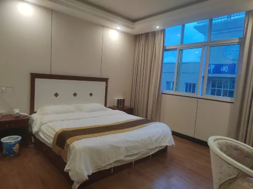 Sihai Hotel