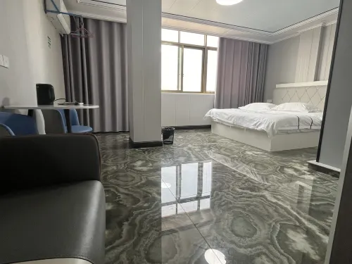 Poyang Lijing Homestay