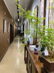 Dongshan Art Hotel (Huaibei Normal University)