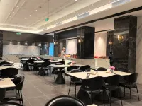 Marriott Hotel (Shaoguandong Railway Station The History East Street) Hotels in Shaoguan
