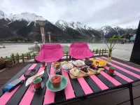 Hushan No.1 Chinese Inn (Ranwu Lake)