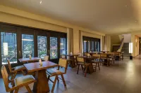 Snowland Dawa Hotel