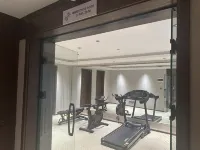Yinlu Hotel Hotel di Mohe