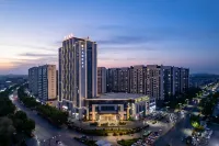 Kaiyuan international hotel