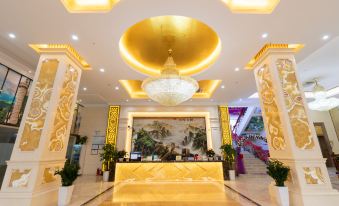 Dengxi Lai Business Hotel (Jiujiang Xinji Plaza, Nanhai, Foshan)