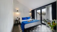 Roma Luxus Hotel