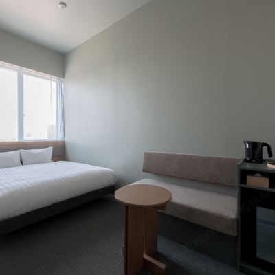 Standard Queen KAIKA Tokyo by THE SHARE HOTELS Promo Code