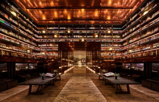 Mumian Beijing Daxing International Airport, in The Unbound Collection by Hyatt Hotel