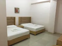 Asia Novo Boutique Hotel - Alaminos Отели в г. 