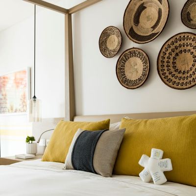 Ocean Junior Suite LUX* Grand Gaube Resort & Villas Promo Code