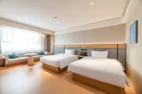 JIホテル(ボルタラ)