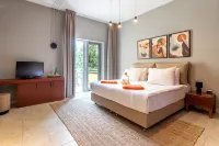 Hotel Podstine