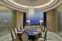 Hilton Riyadh Hotel & Residences