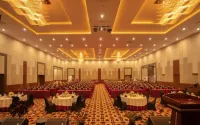 Labersa  Hotel & Convention Center Toba