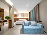 Daqing Alice Hotel Các khách sạn ở Đại Khánh