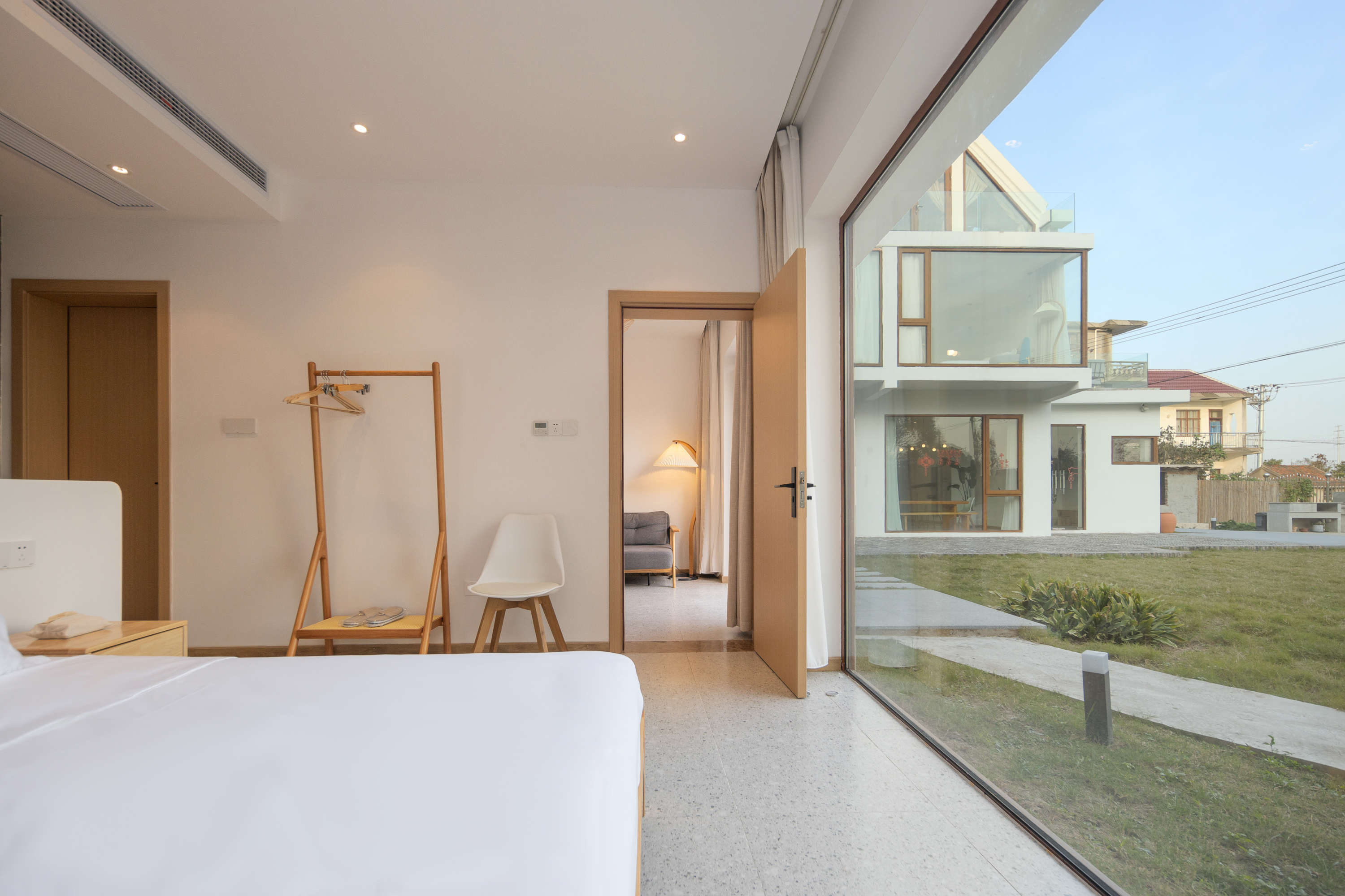 隐若居·小独栋套房